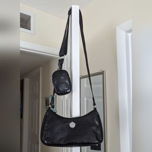 Kendall and Kylie crossbody bag
